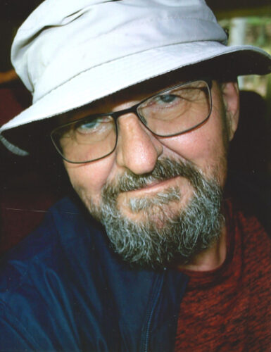 Frederick A. Pratt Jr. 1953-2025